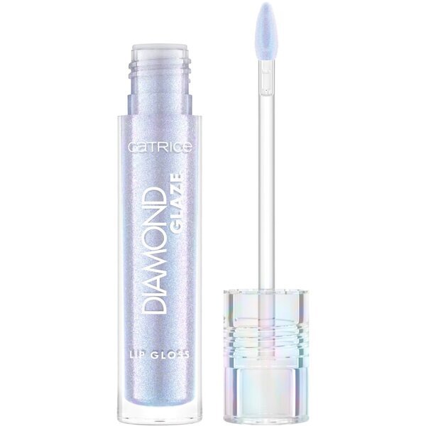 Сјај за усне Catrice Diamond Glaze 010 Bubbles 'N' Troubles 3ml