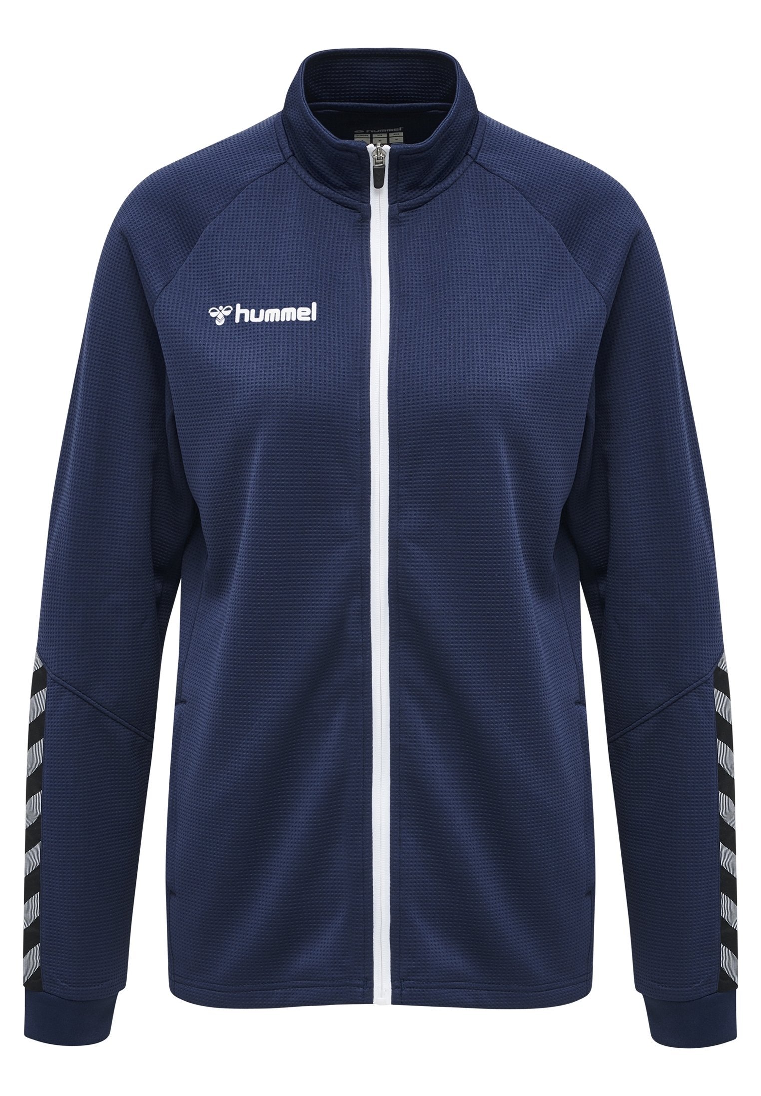 Hummel Trainingsjacke - dunkelblau