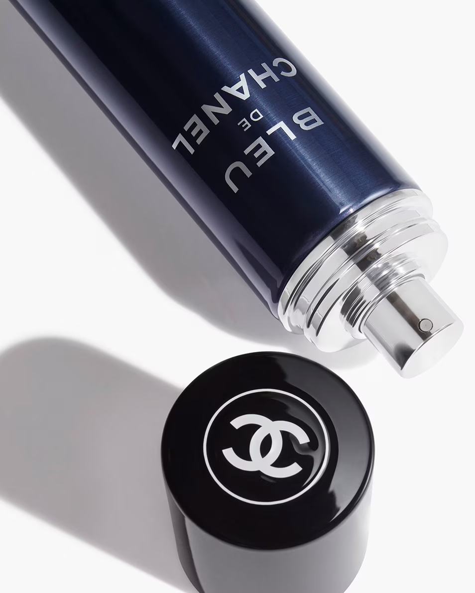 CHANEL BLEU DE CHANEL ΣΠΡΕ ΠΟΛΥ