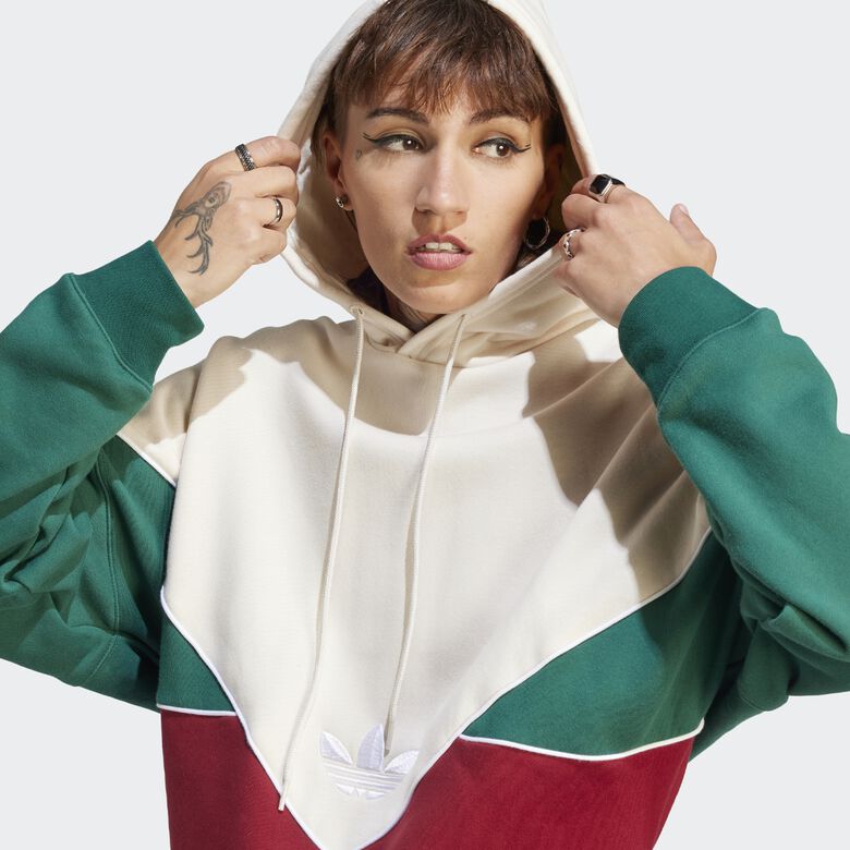 Sudadera con capucha adicolor Avanti