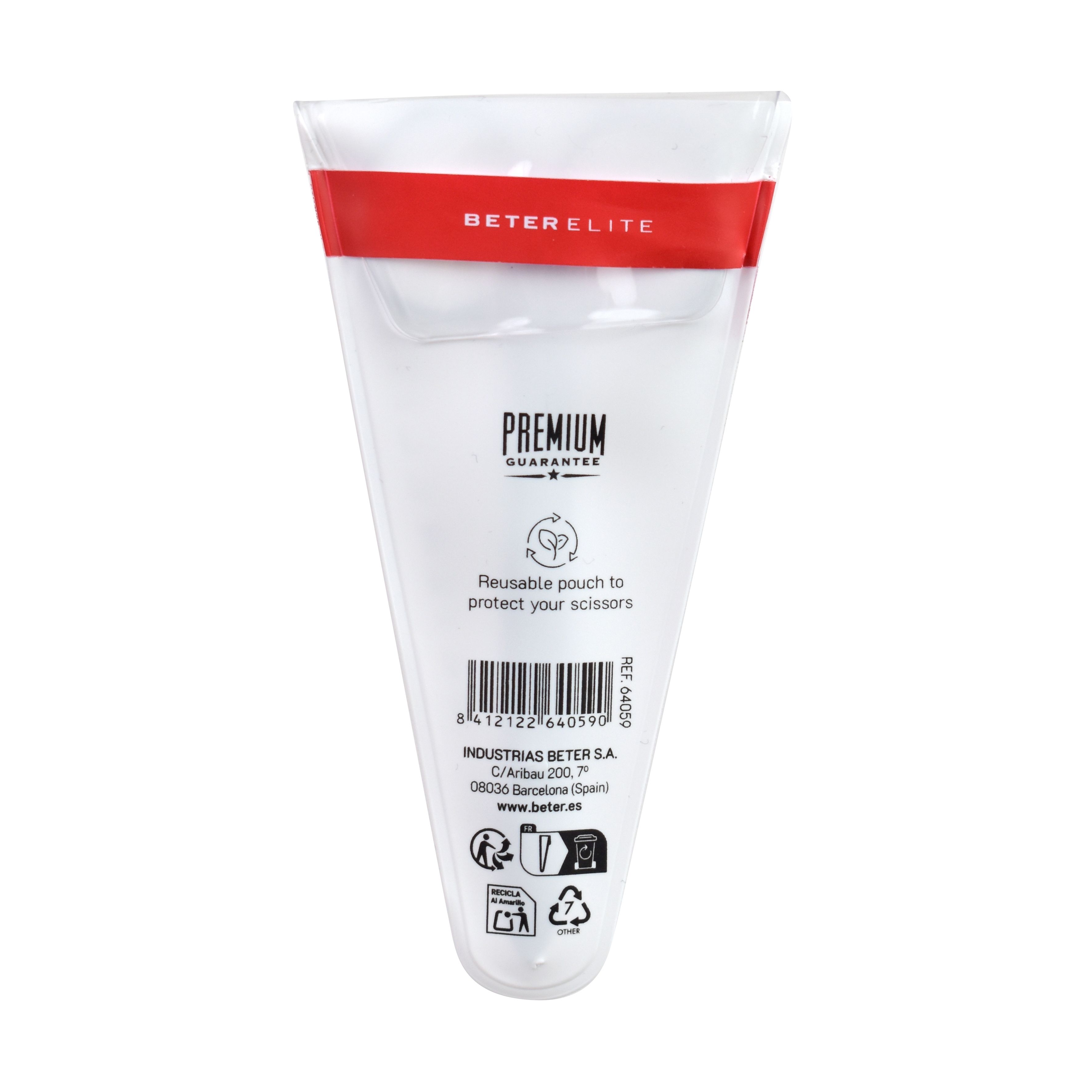 Škarje za pedikuro Elite Orodja za manikuro in pedikuro