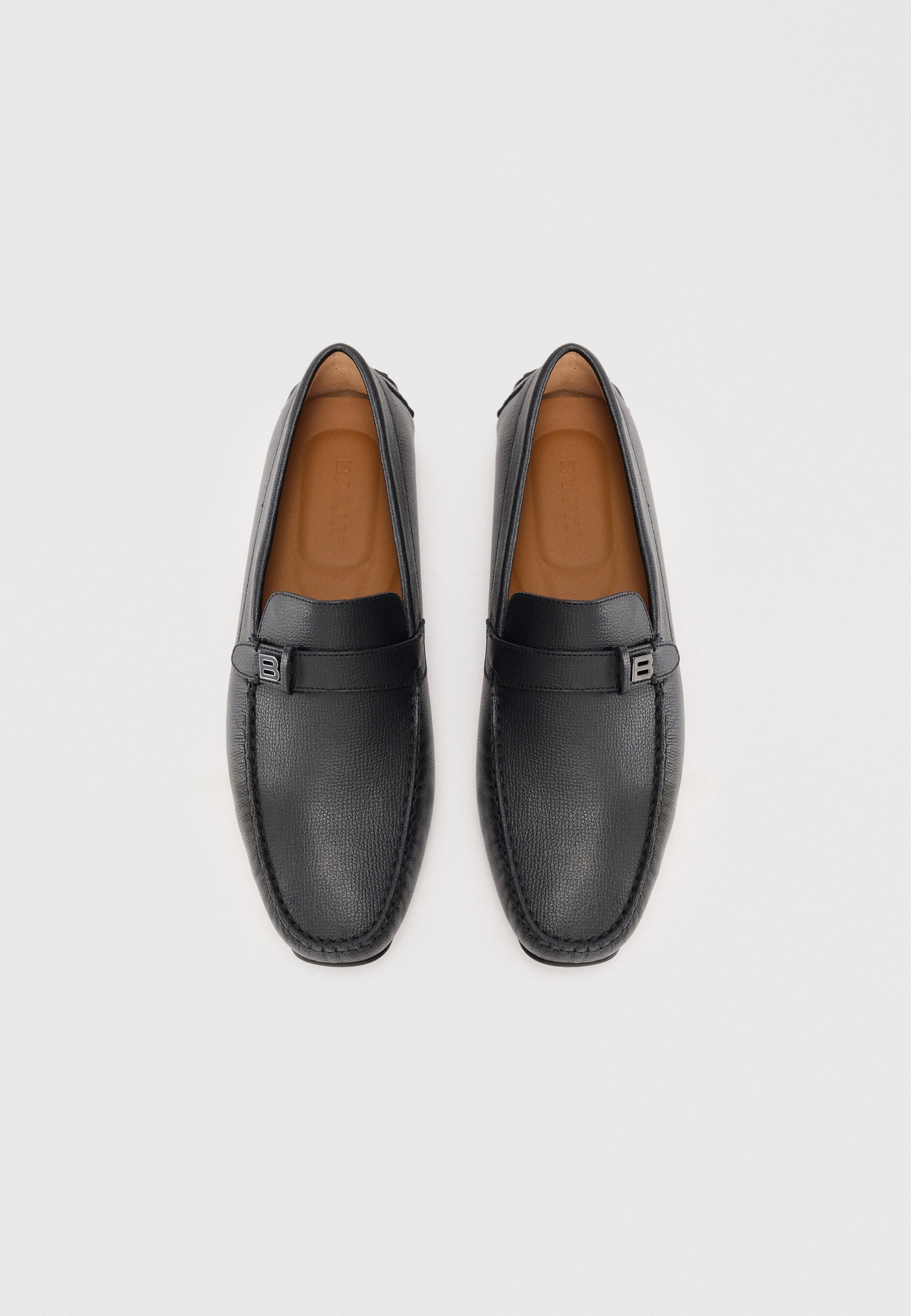 Bally POSYE - Slip-on - nere
