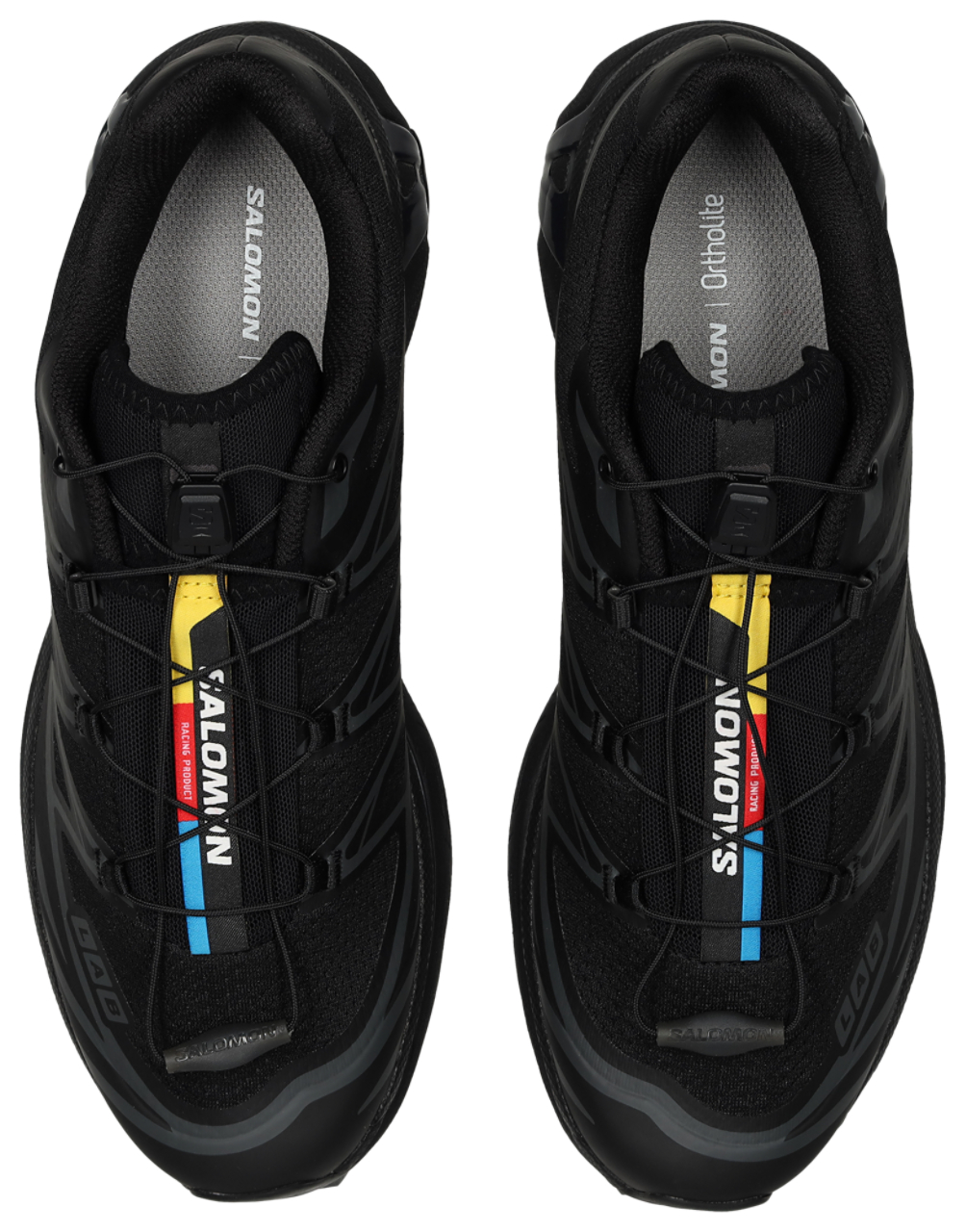 Salomon XT-6
