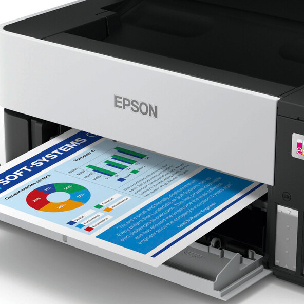 Drucker EcoTank ET-5170