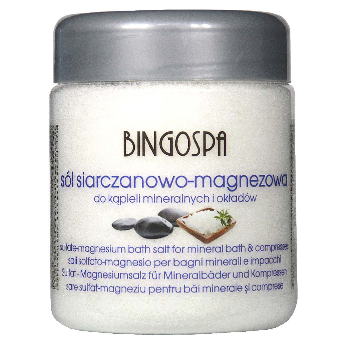 Bingospa