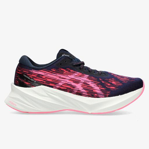 ASICS Novablast 3