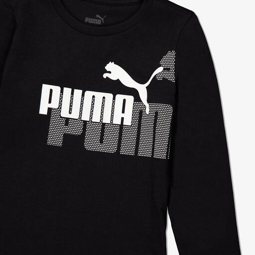 Camiseta Puma