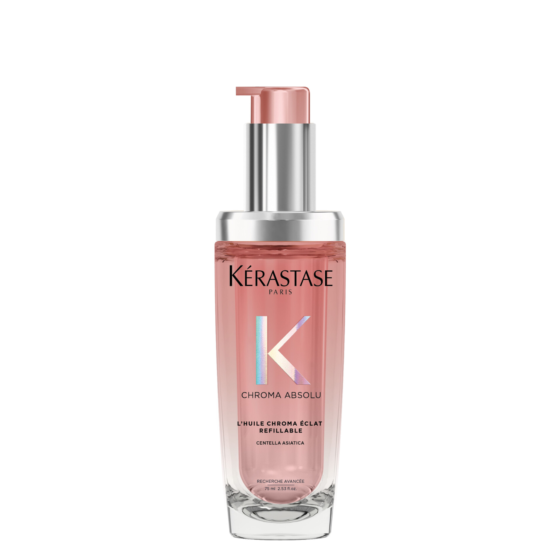 Chroma Éclat Punjivo ulje za kosu 75 ml - Kérastase