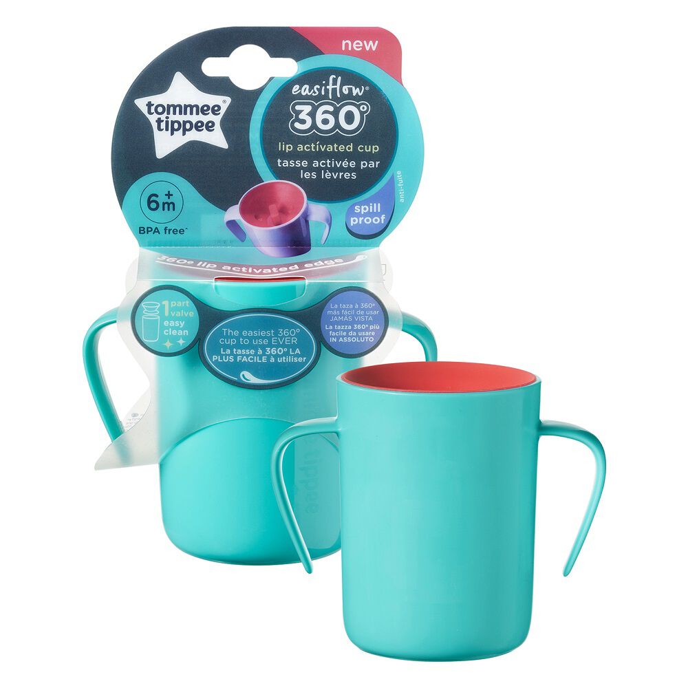 Tommee Tippee Easiflow
