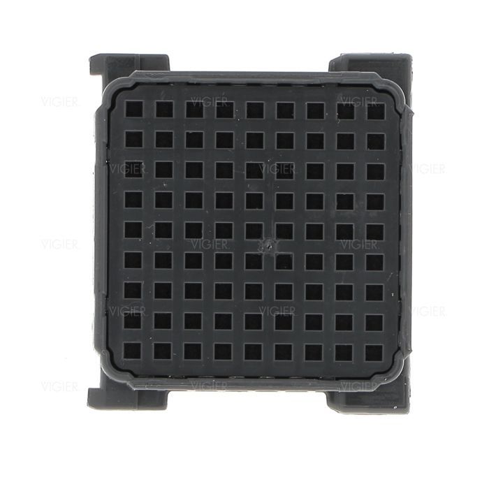 Kit of 2 Freshair Liebherr carbon filters