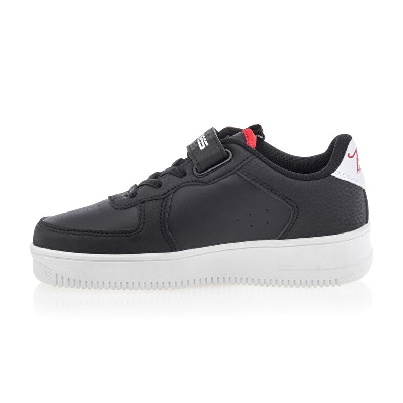 Cestas / zapatillas Garcon Noir