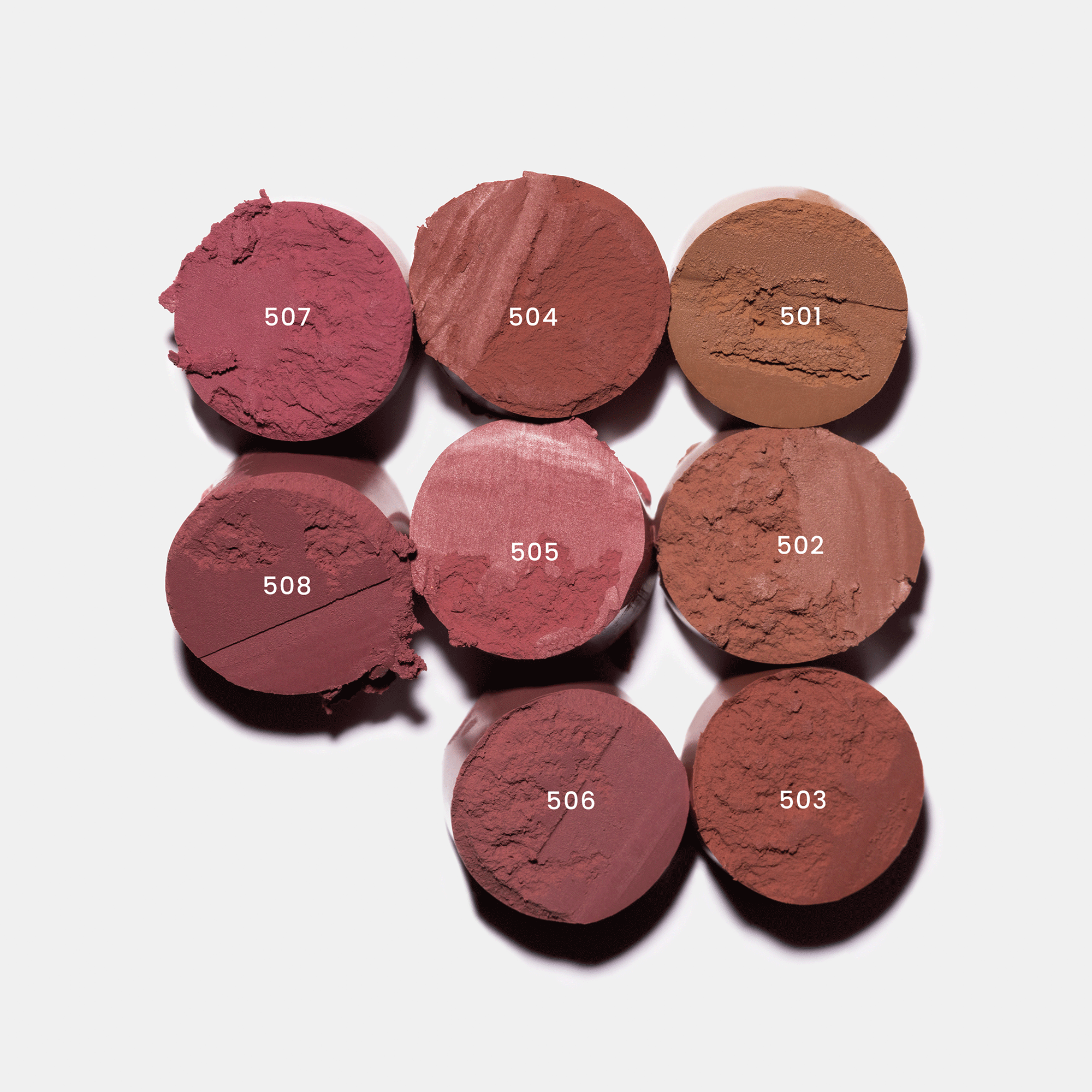 Inglot Cremet Soft