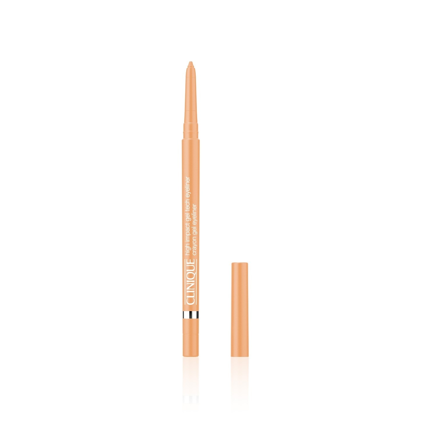 Clinique High Impact Gel Tech ајлајнер - 0,35 г