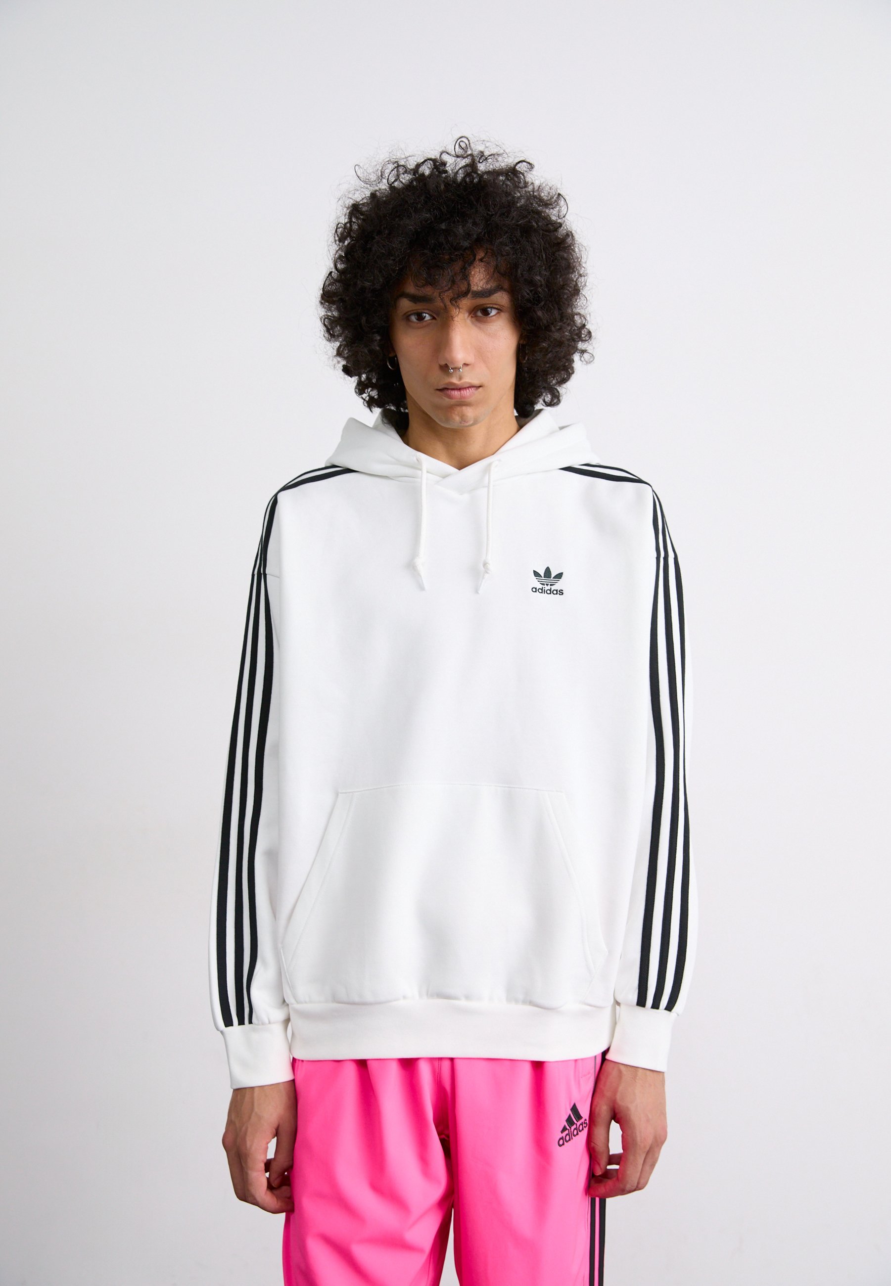 Felpe con cappuccio Adidas Originals