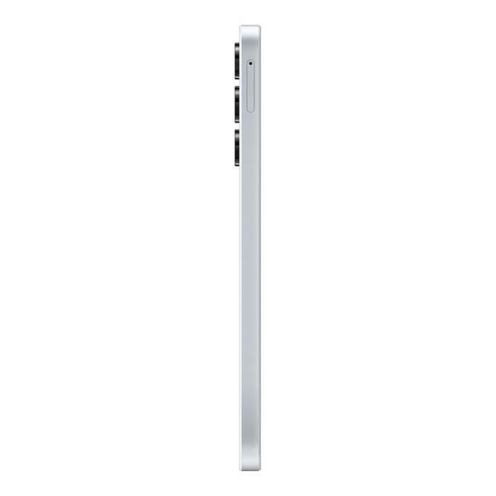 Smartphone Samsung Galaxy A16 5G de 128 GB, color gris.