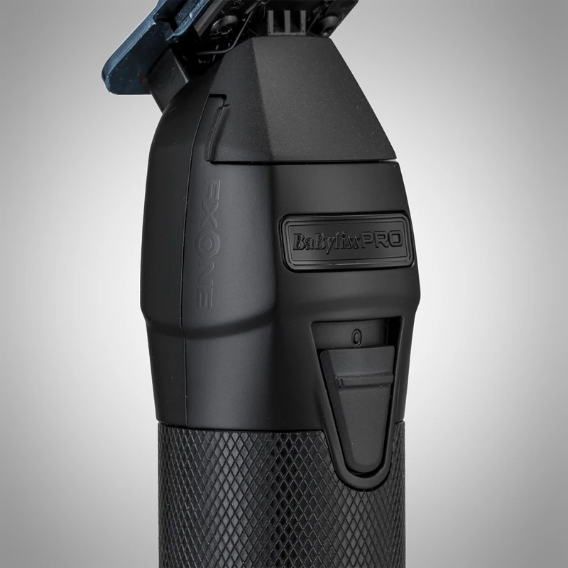 Професионална машинка за шишање BaByliss PRO Fxone Skeleton FX799MBE за прецизно обликовање браде