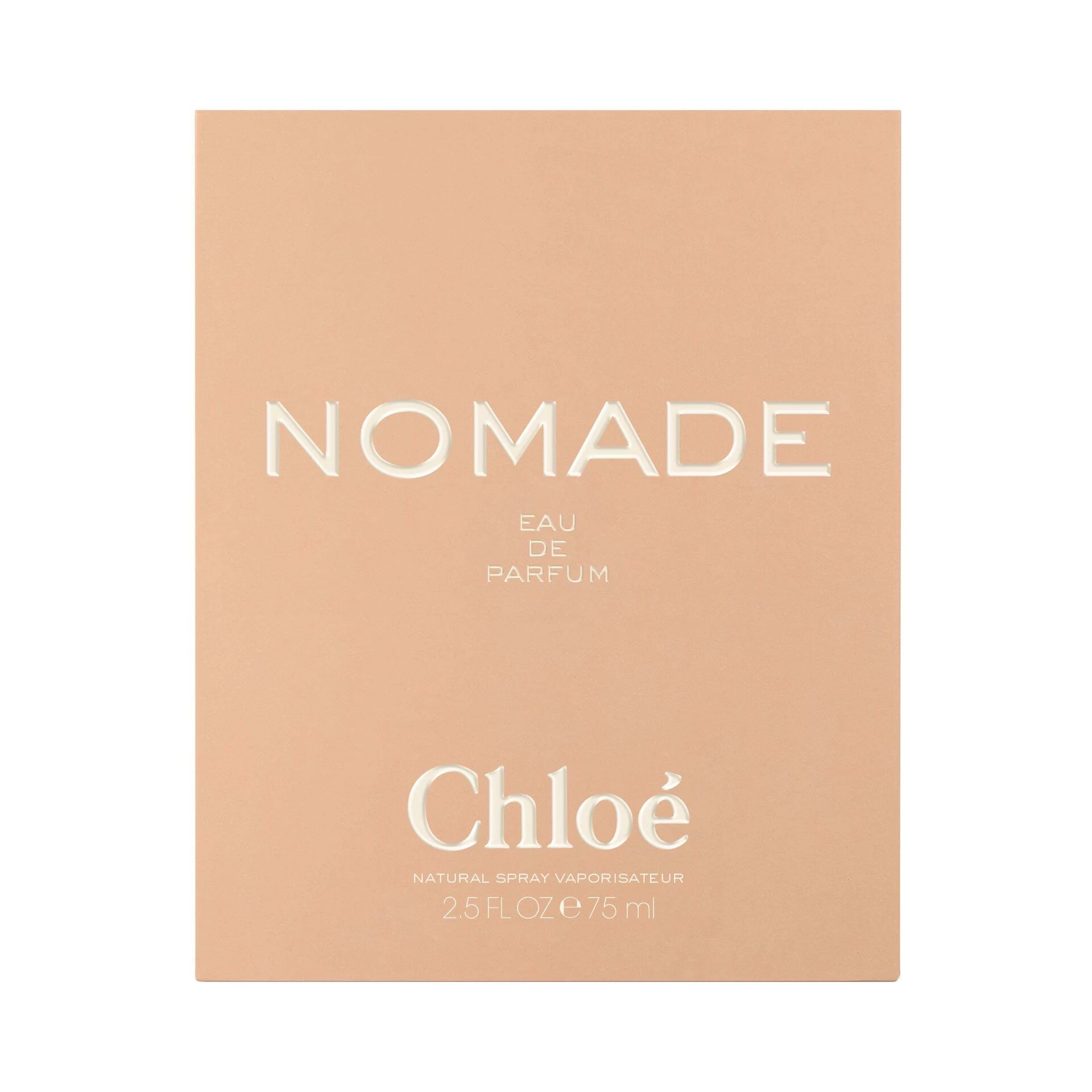 Nomade EdP 75 ml - Chloé