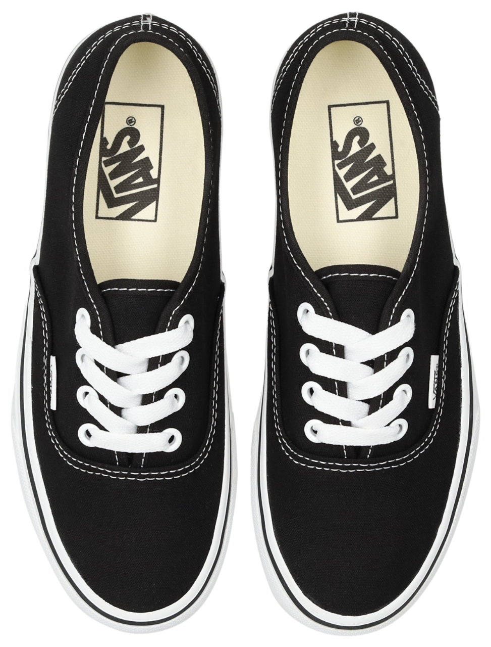 Vans Autentiske