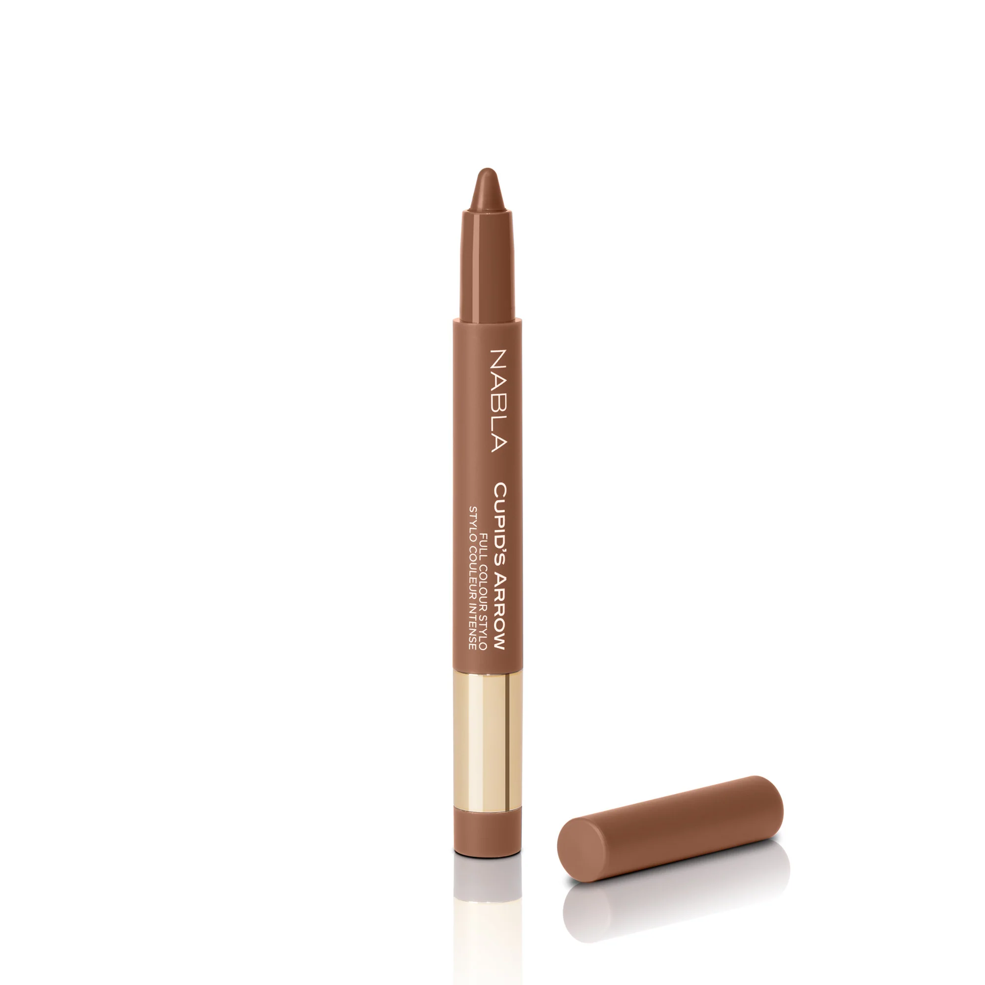 Occhi Cupid’s Arrow Longwear Stylo - Matita occhi, Eyeliner, Ombretto crema