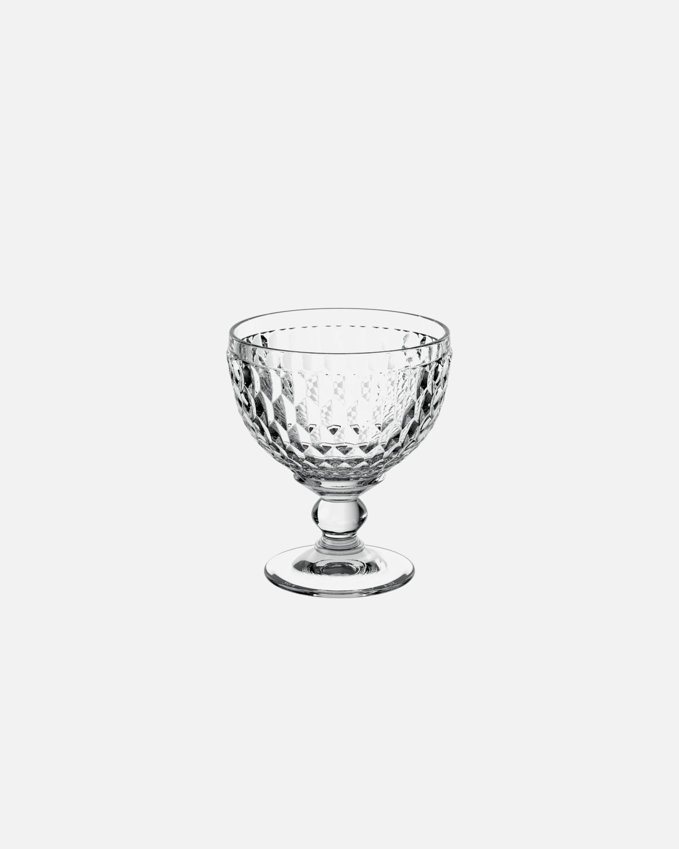 Villeroy & Boch Boston zdjela za šampanjac / zdjela za desert - 1 komad