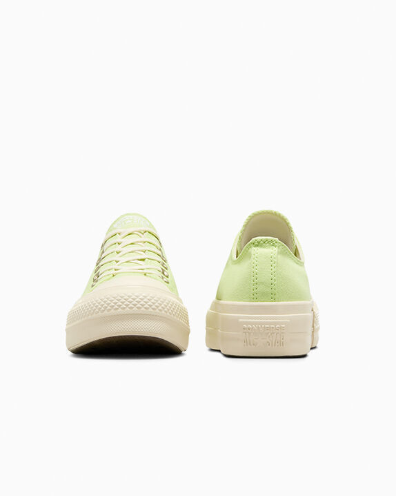 Chuck Taylor All Star Lift Platform