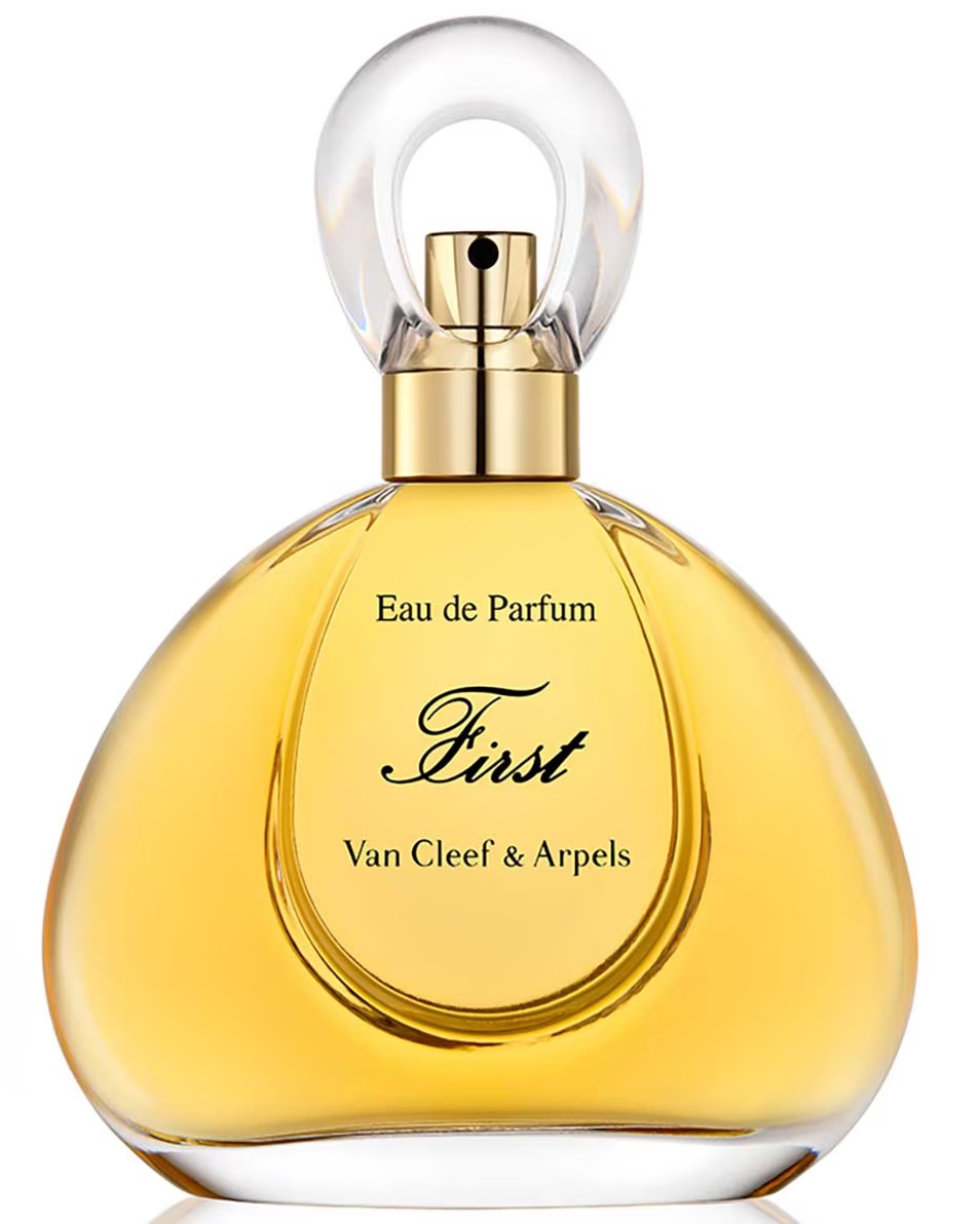 VAN CLEEF & ARPELS FIRST EAU DE PARFUM
