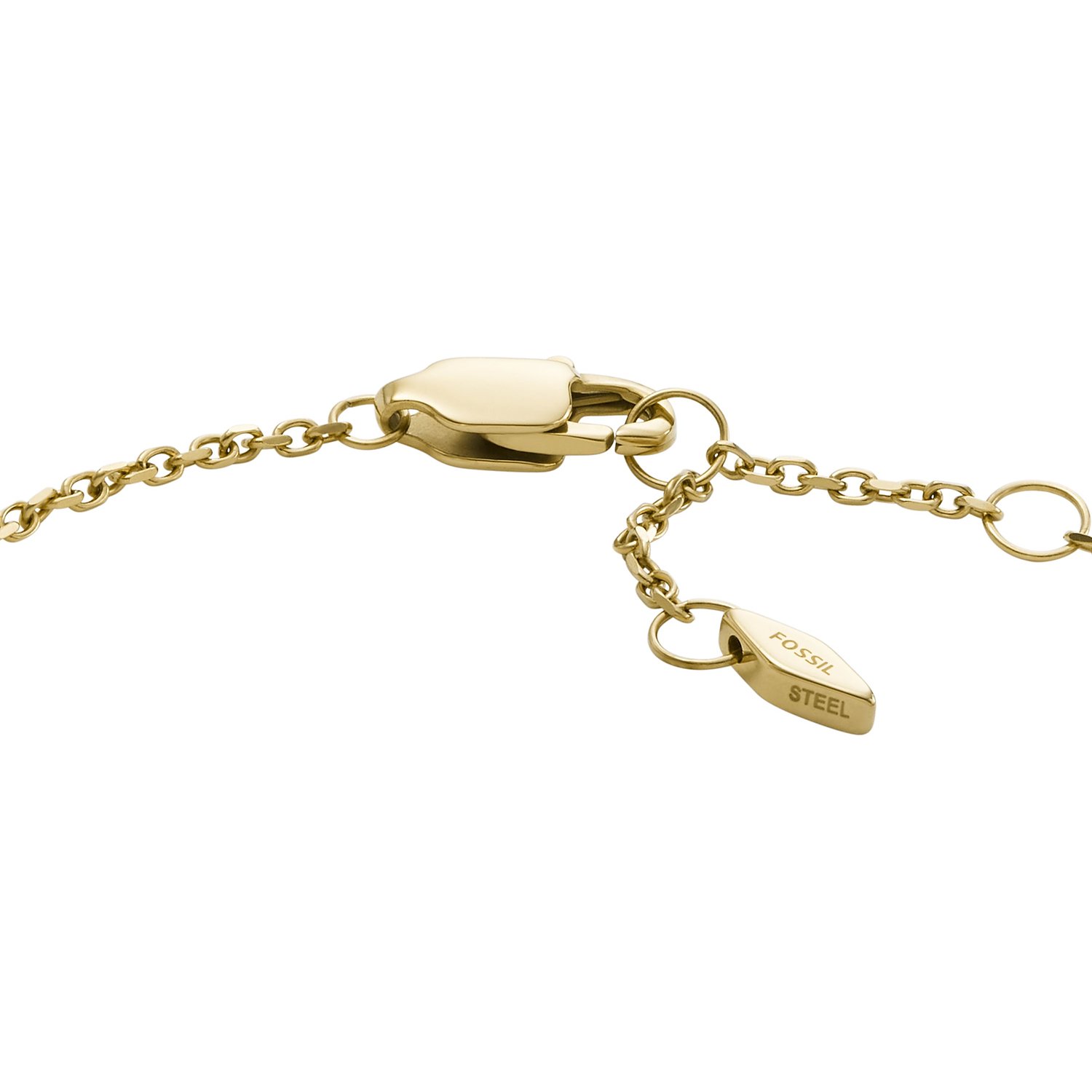 Fossil Bracelets