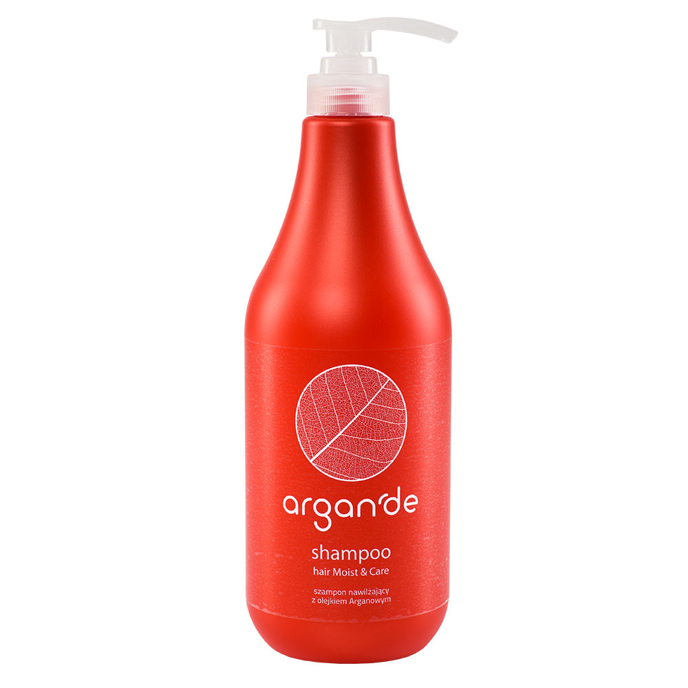 Stapiz Argan'de Moist & Care