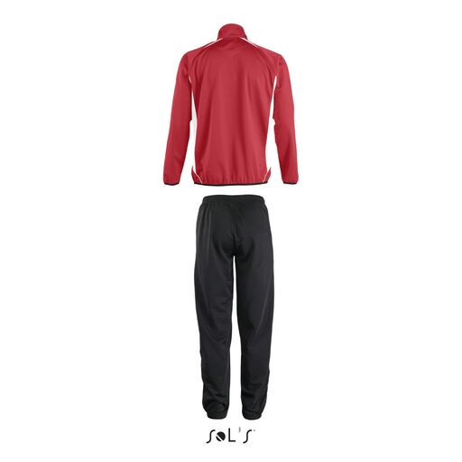 Club trainingspak set: broek en jasje