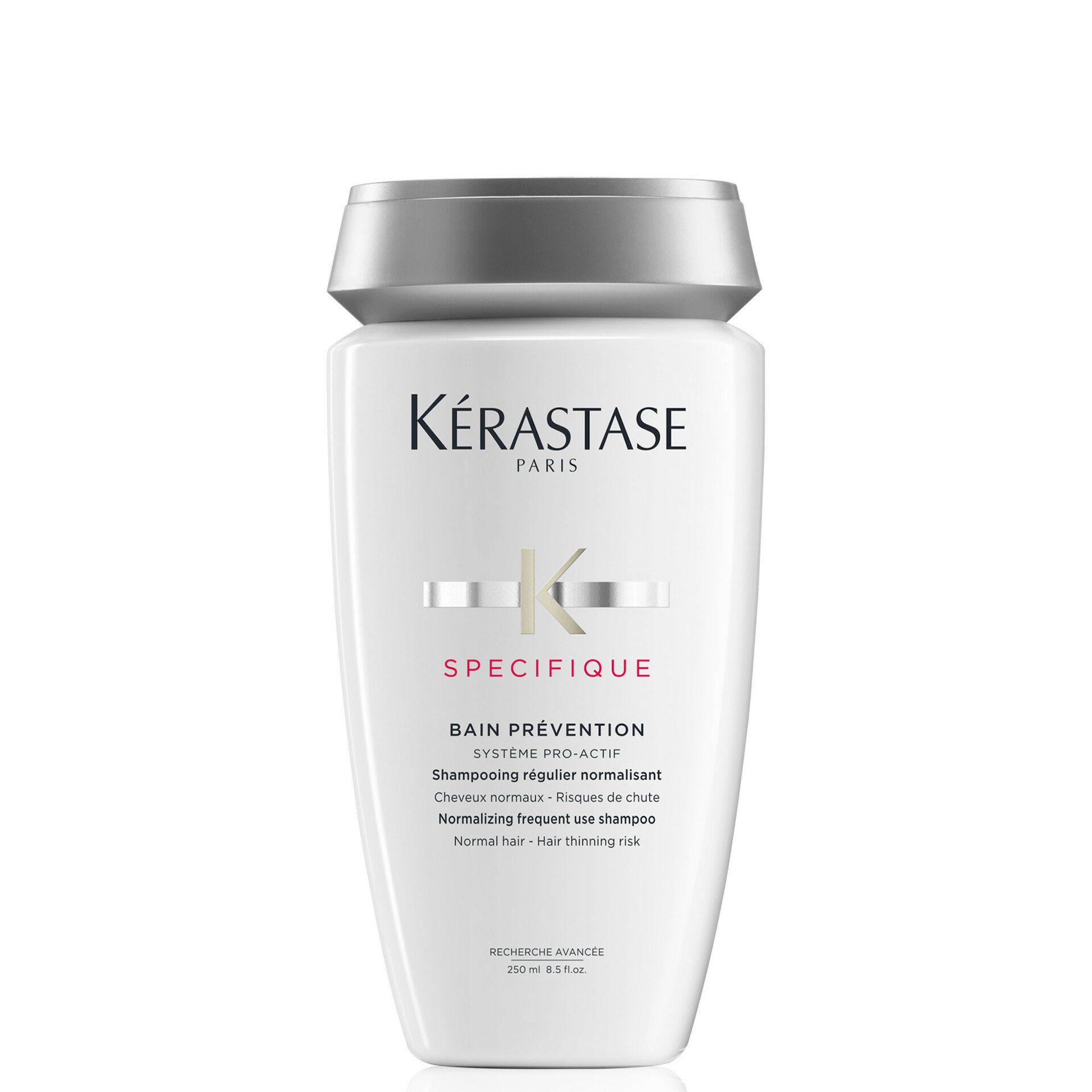 Specifiqué Bain Prevention Sampon 250 ml - Kérastase