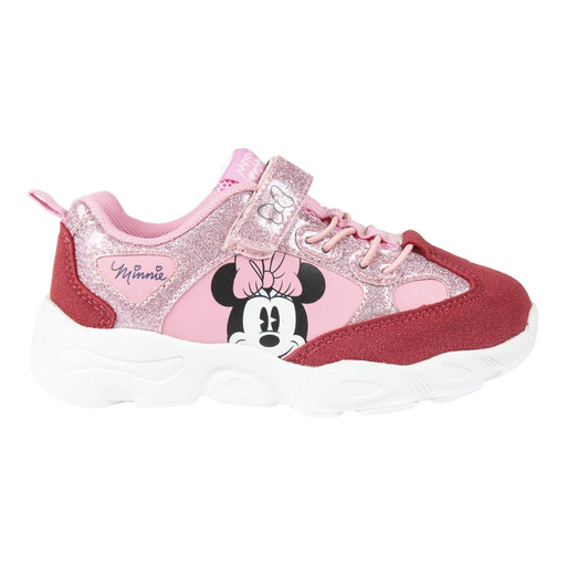  Zapatillas Minnie Mouse 64510