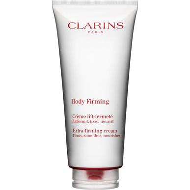 Clarins Kiinteyttävä ja Lifting-voide Vartaloa Kiinteyttävä 200 ml 200 ml