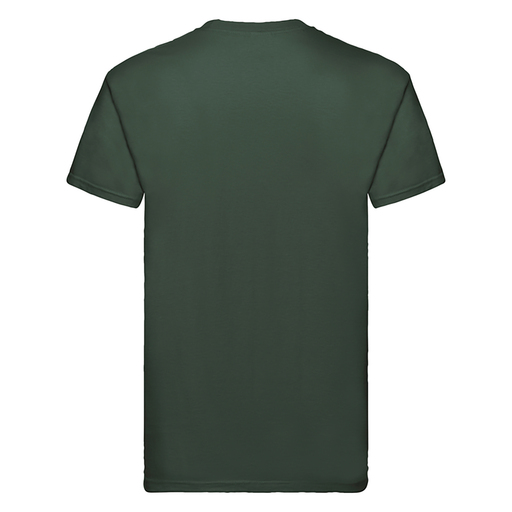 Camiseta Básica De Manga Corta De Calidad Superior Fruit Of The Loom