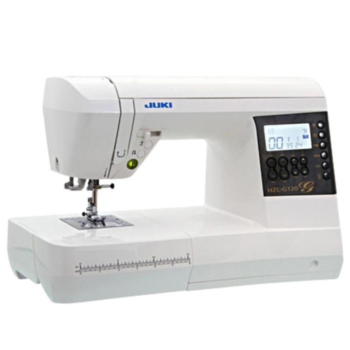 JUKI HZL G120