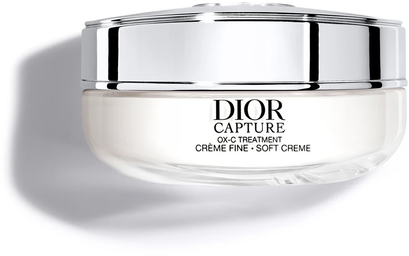 DIOR Dior Capture Soft Creme creme facial antirrugas suave