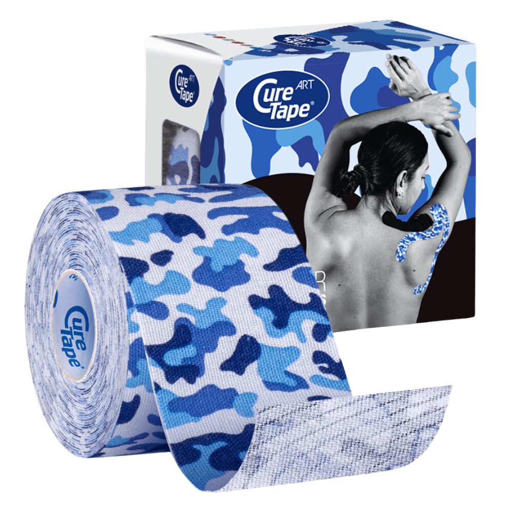 CureTape ART