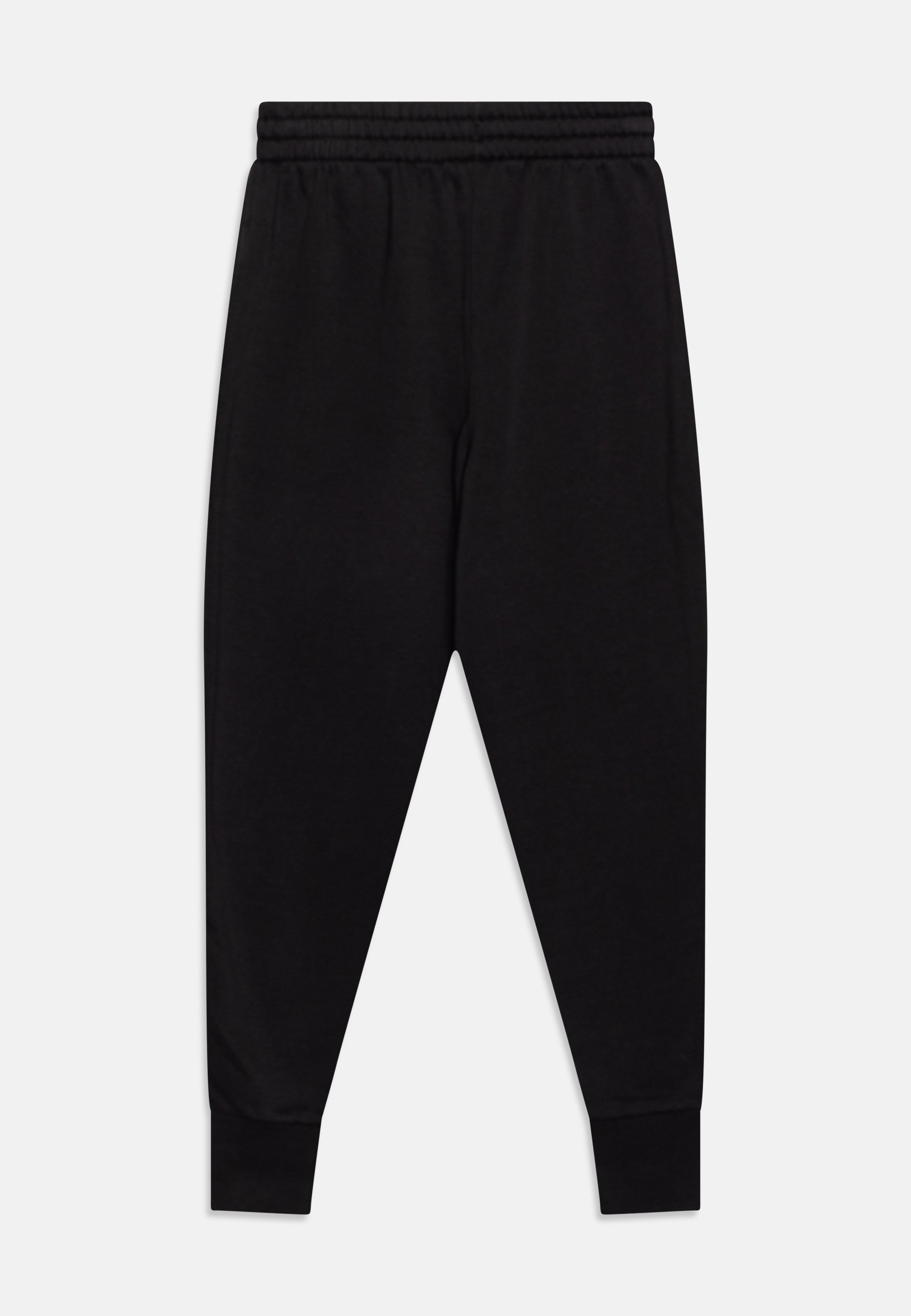 Nike Sportswear CLUB UNISEX - Trainingsbroek - zwart/wit