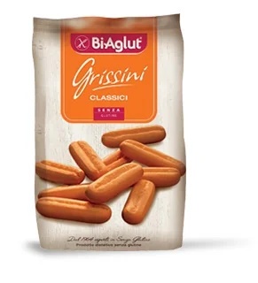 BIAGLUT Biaglut repen 150 g glutenvrij