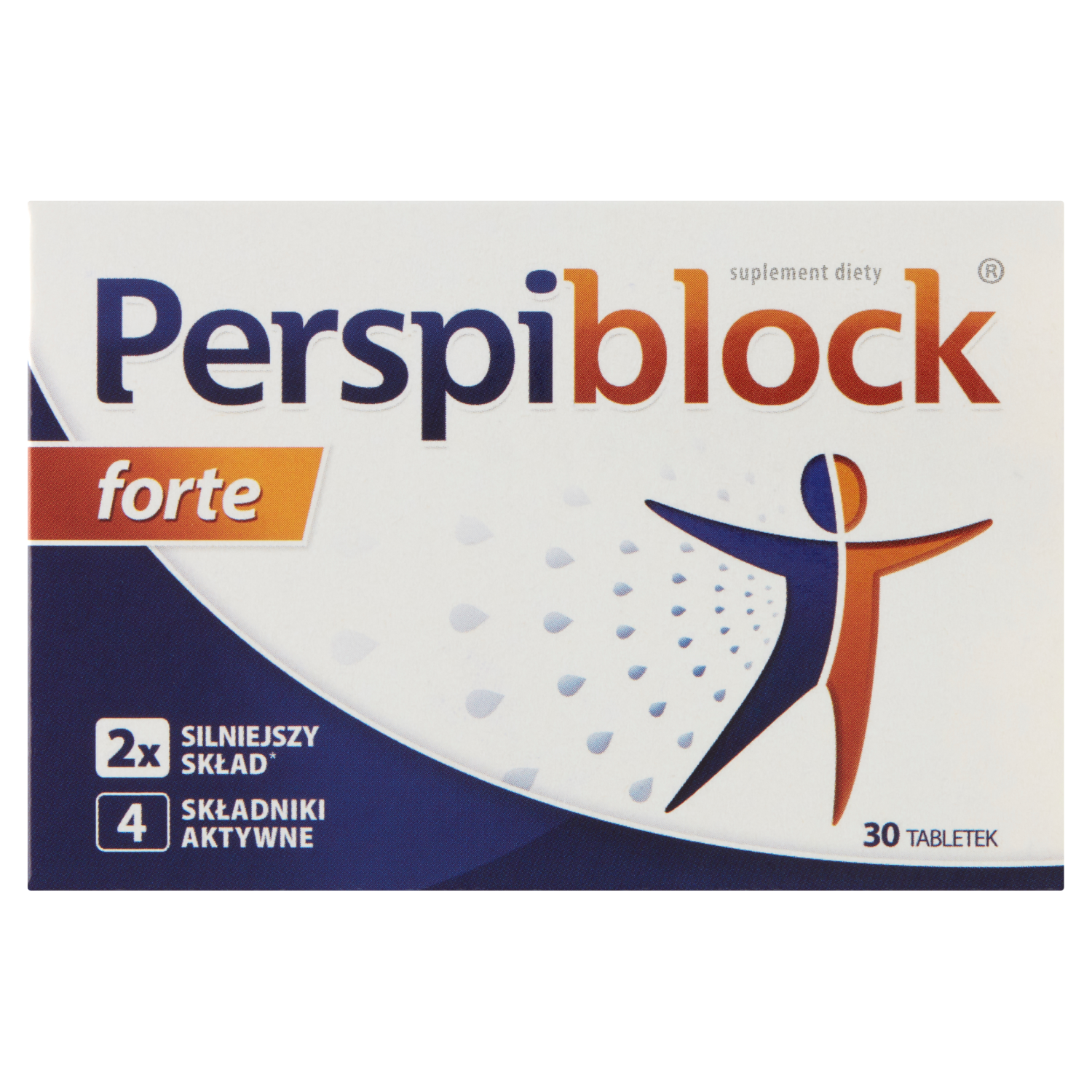 Perspiblock Forte