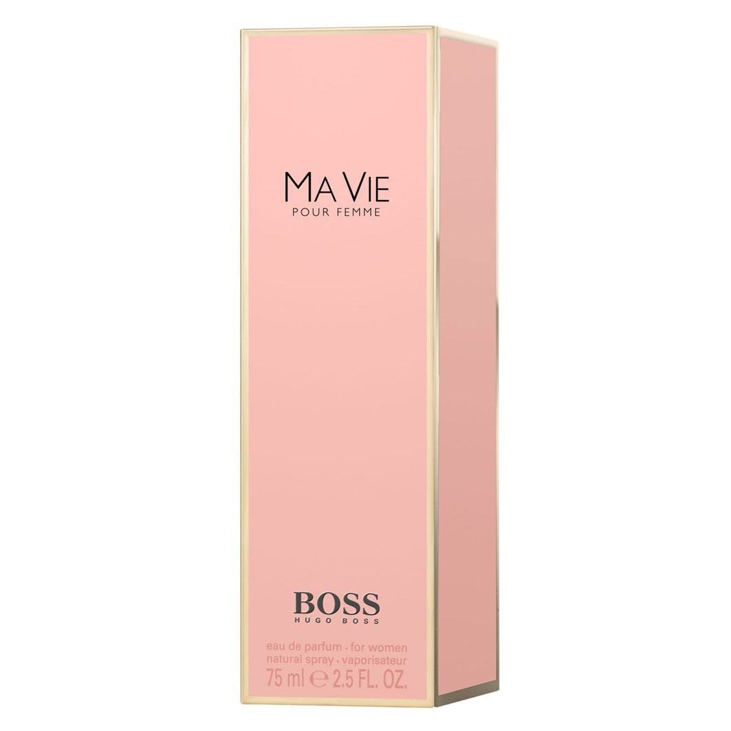 Hugo Boss Eau de Parfum Boss Ma Vie Pour Femme Parfum Spray - 30 ml