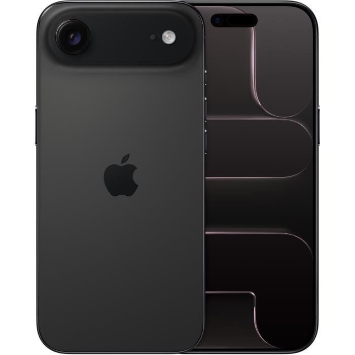 Apple iPhone Air 256 GB Negro espacial