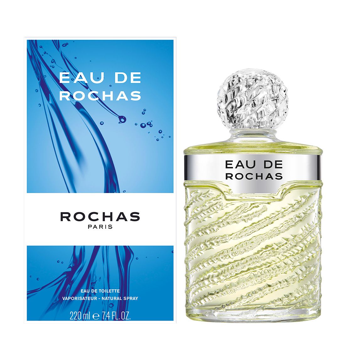 Eau de Rochas EDT Ženski parfemi