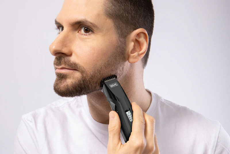 Aparador de barba e bigode Wahl