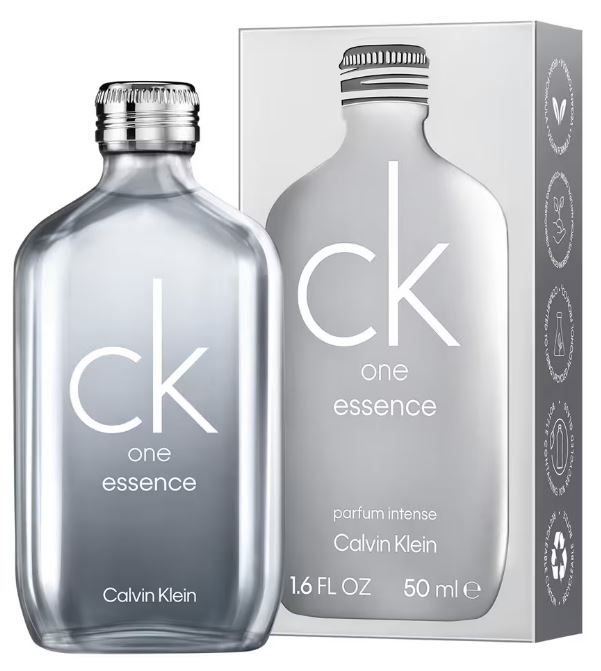 CK One Essence Intense унисекс парфем Женски парфеми