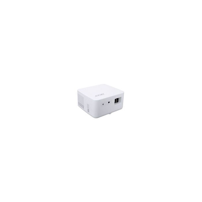 Projektor - ACER - PD1810IC - Ultra HD 4K - 1000 ANSI Lumen - Interaktiv