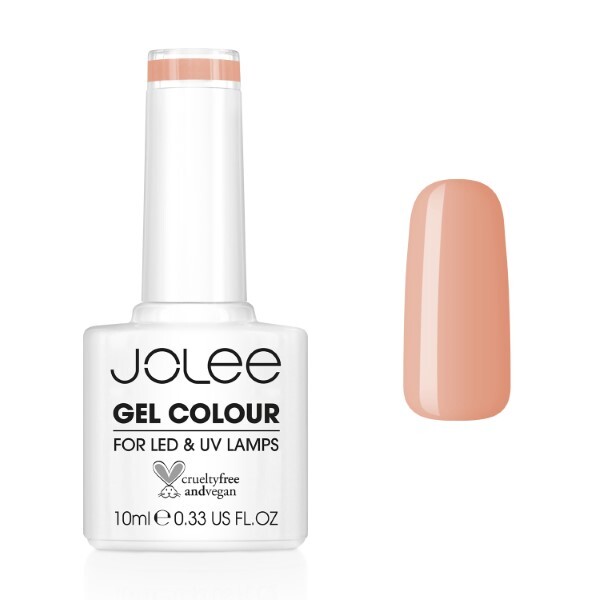 JoLee Gel Neglelakk 10ml - Hjerteslag