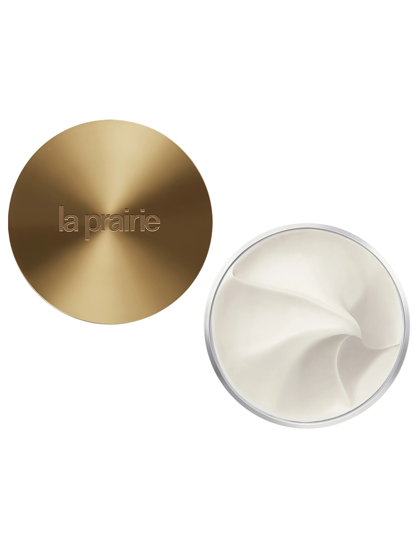 Balsam nocturn Pure Gold Radiance 60 ml - La Prairie