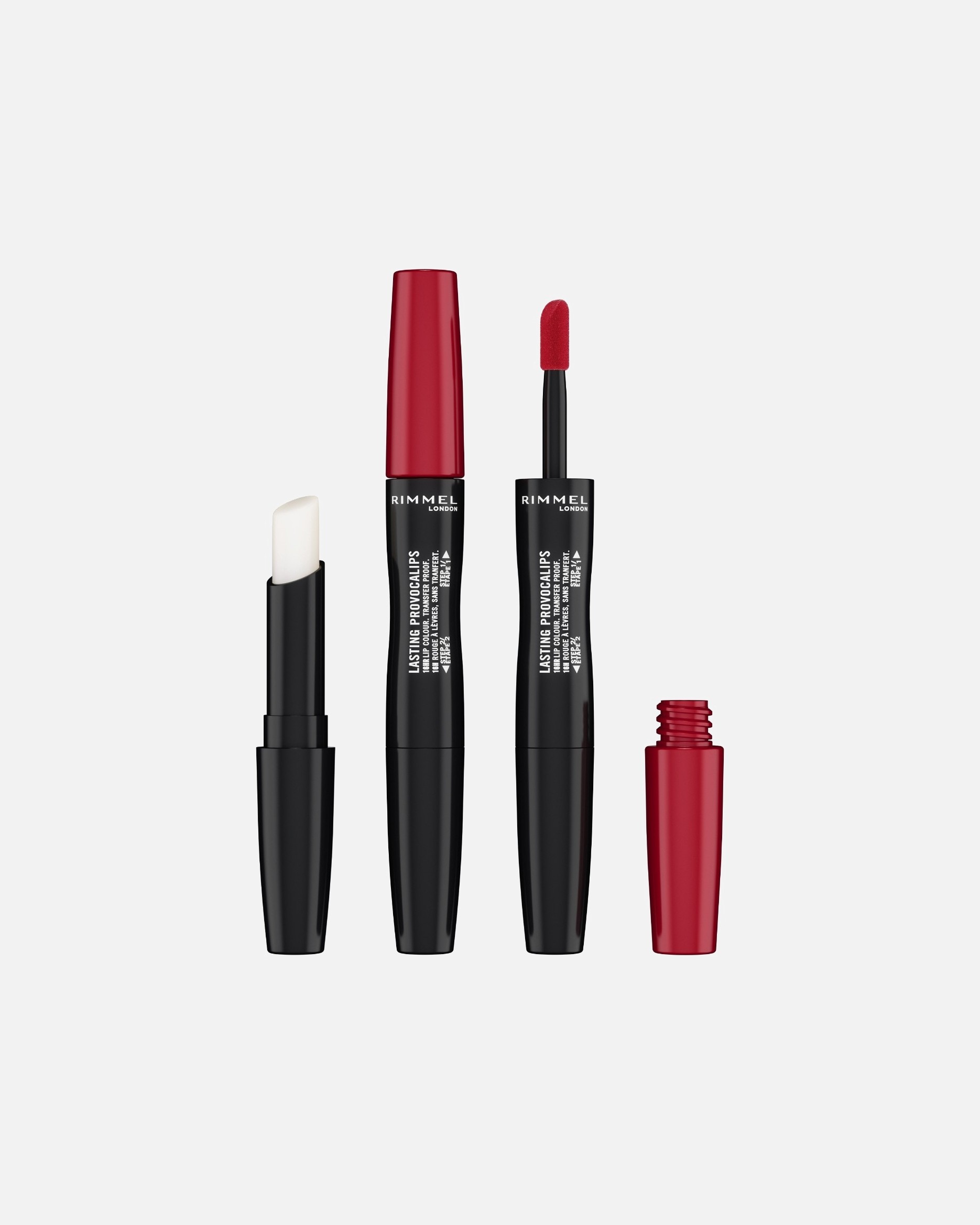 Rimmel London ruž za usne Provocalips - 2,2 ml