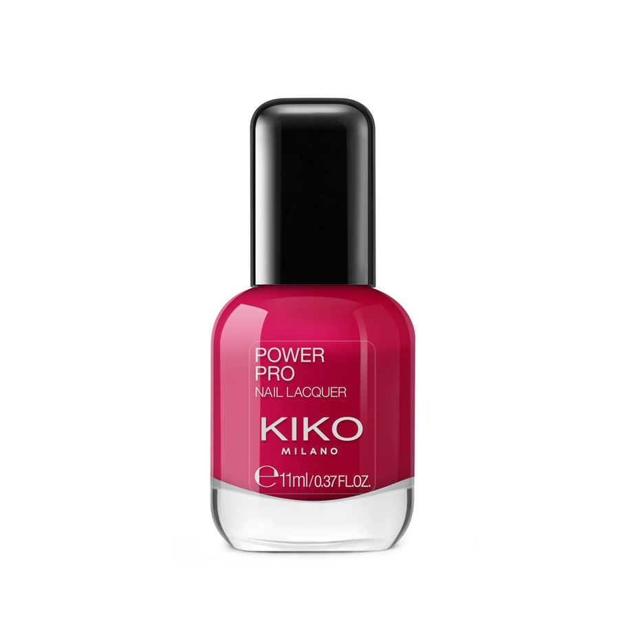 NOVI POWER PRO LAK ZA NOKTE 25 Ribes Red