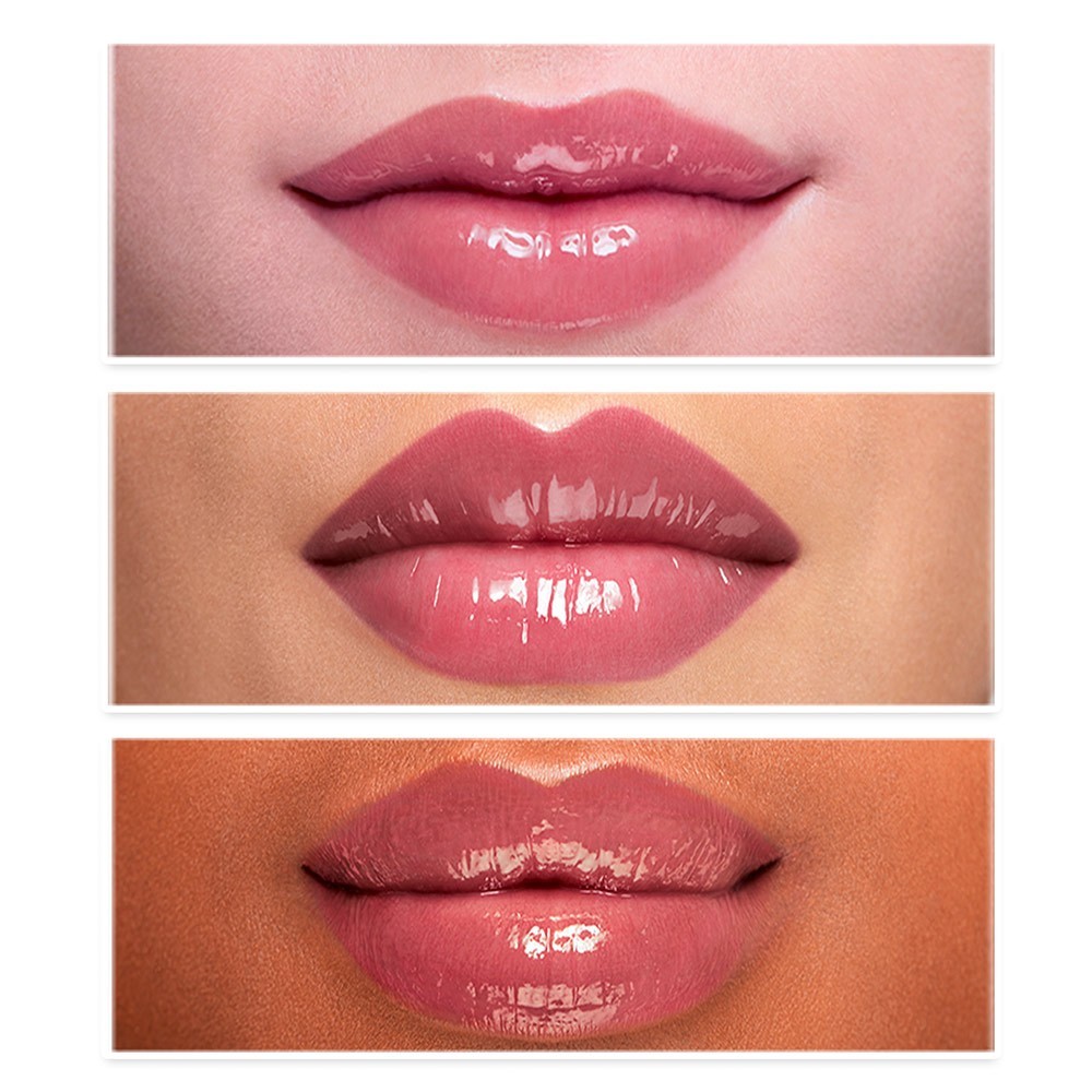 Bourjois FABULEUX LIP